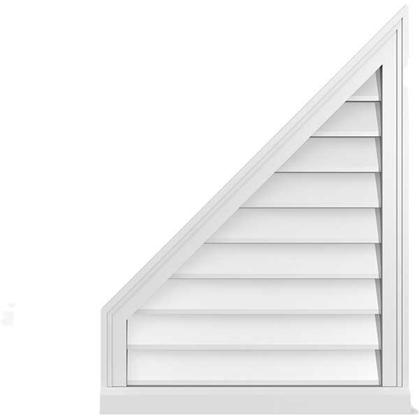 Ekena Millwork GVPPL24X3203SN-12