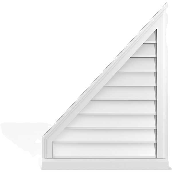 Ekena Millwork GVPPL24X3203SN-13