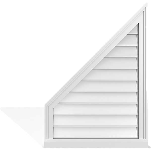 Ekena Millwork GVPPL24X3403SN-12