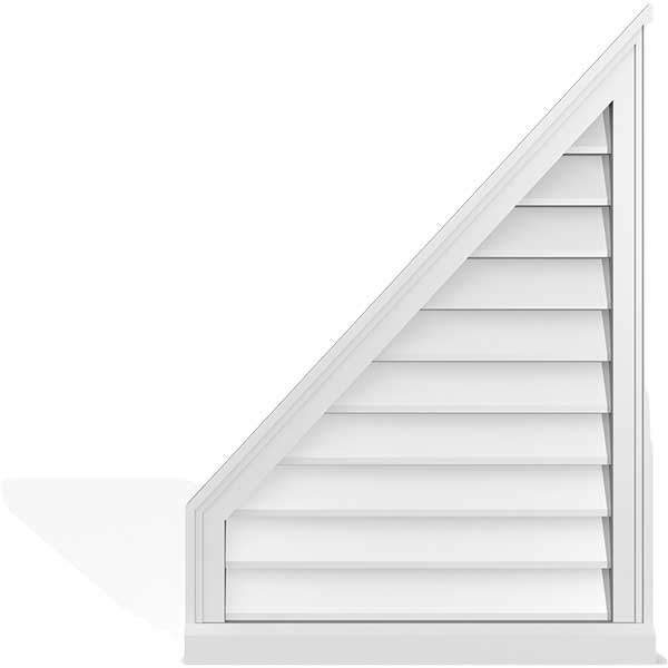Ekena Millwork GVPPL24X3403SN-13