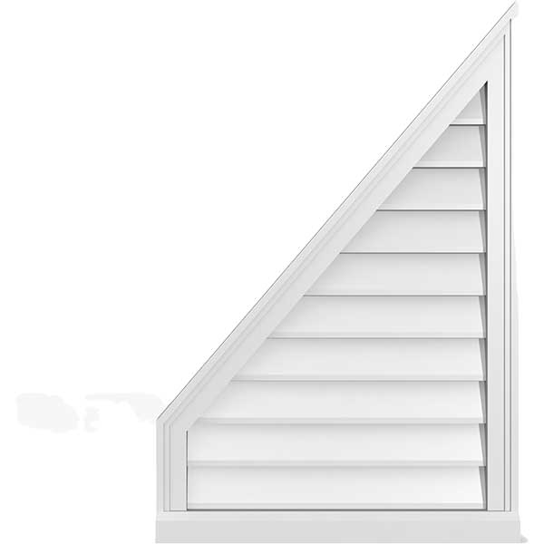 Ekena Millwork GVPPL24X3603SN-14