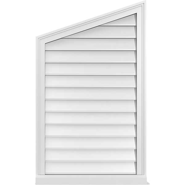 Ekena Millwork GVPPL24X4003SN-04