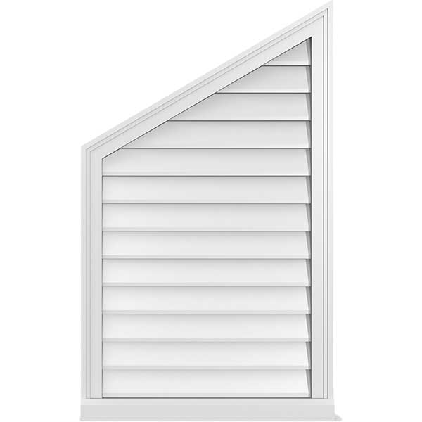 Ekena Millwork GVPPL24X4003SN-07