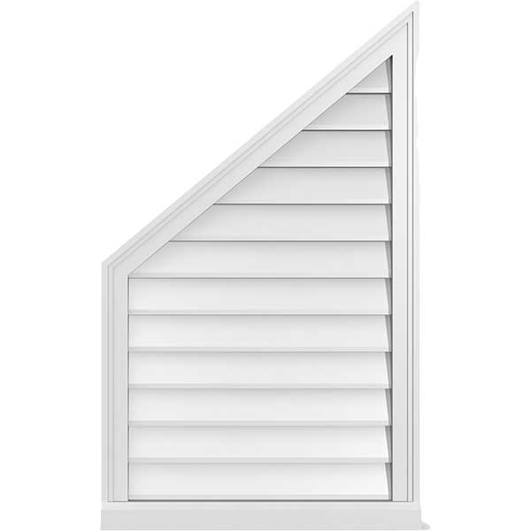 Ekena Millwork GVPPL24X4003SN-10