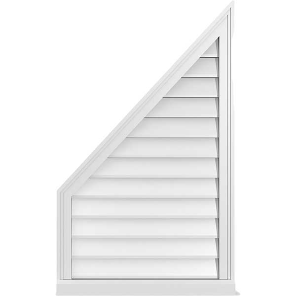 Ekena Millwork GVPPL24X4003SN-13