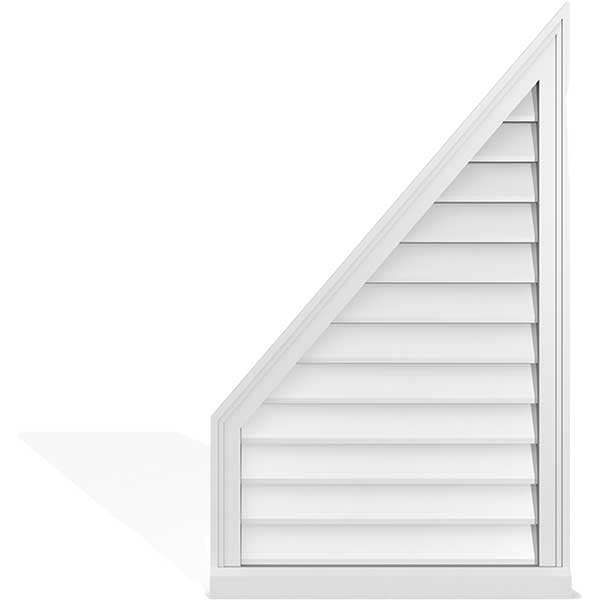 Ekena Millwork GVPPL24X4003SN-14