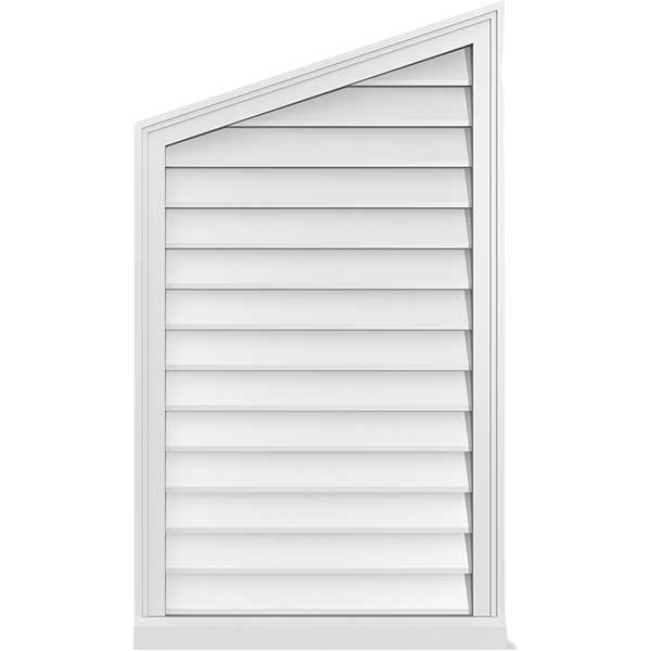 Ekena Millwork GVPPL24X4203SN-04