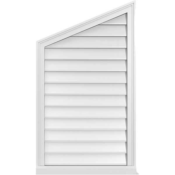 Ekena Millwork GVPPL24X4203SN-05