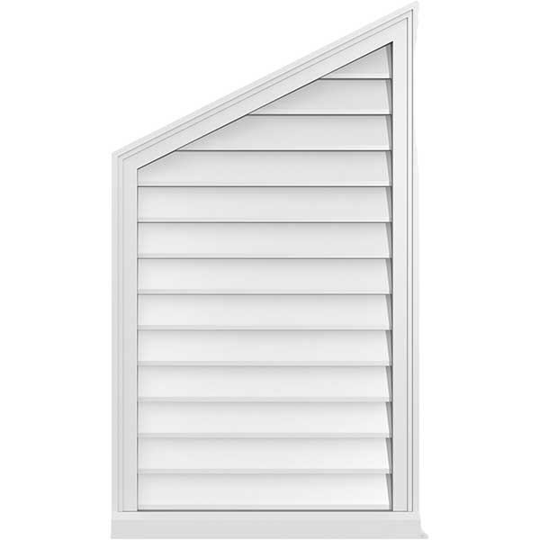 Ekena Millwork GVPPL24X4203SN-06