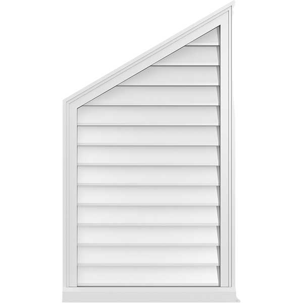 Ekena Millwork GVPPL24X4203SN-07