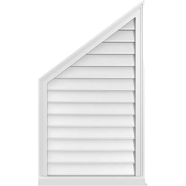 Ekena Millwork GVPPL24X4203SN-09