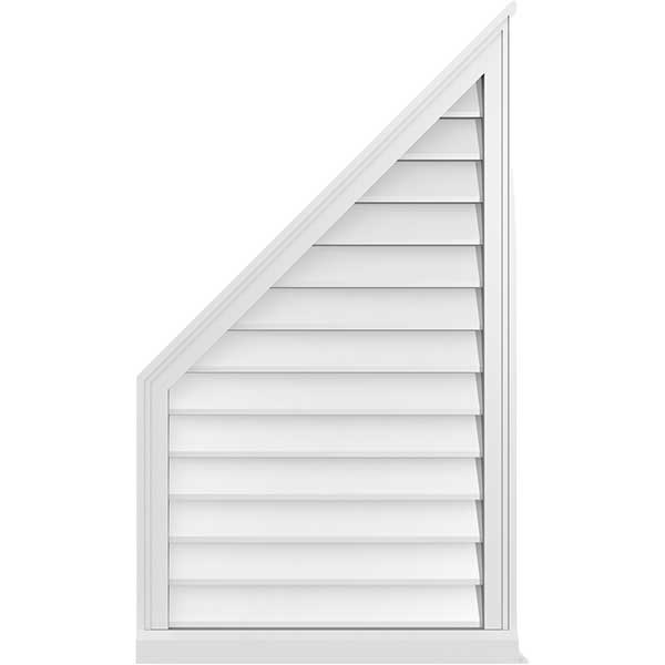 Ekena Millwork GVPPL24X4203SN-12