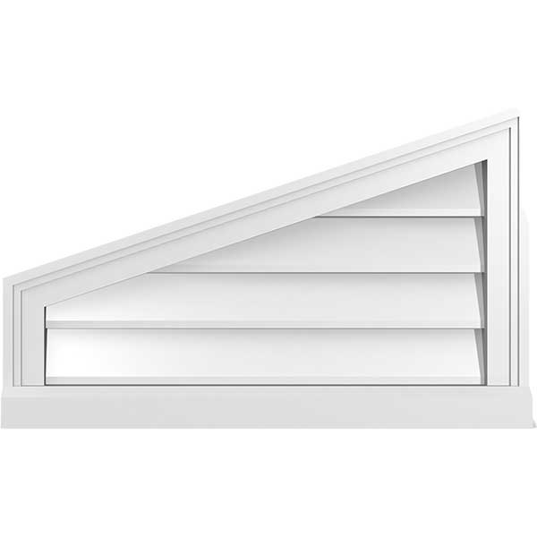 Ekena Millwork GVPPL26X1603SN-04