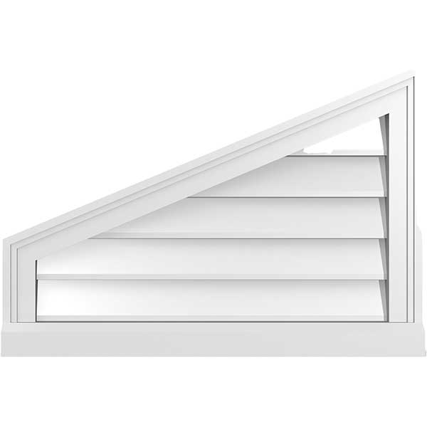 Ekena Millwork GVPPL26X1803SN-05