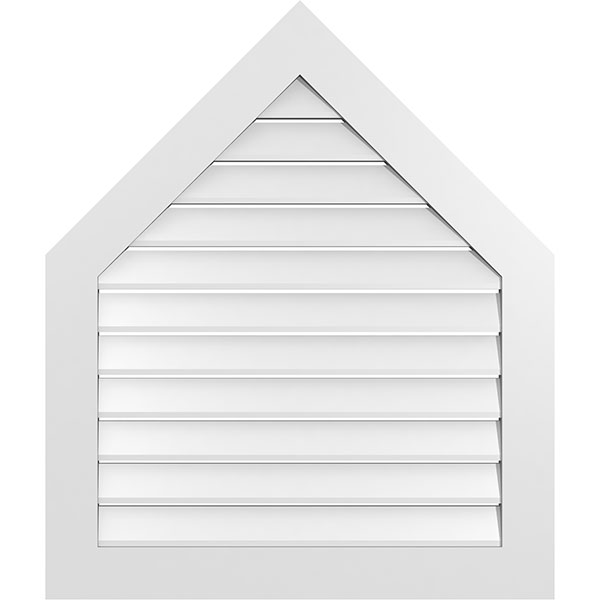Ekena Millwork GVPPE34X4001SF-12