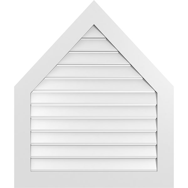 Ekena Millwork GVPPE34X4001SF-13