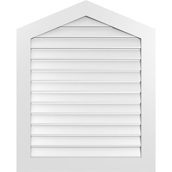 Ekena Millwork GVPPE34X4201SF-05