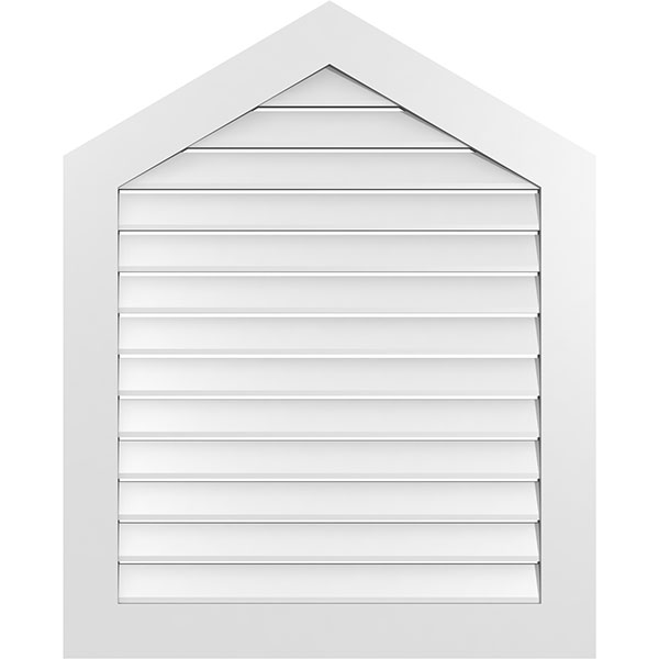 Ekena Millwork GVPPE34X4201SF-07