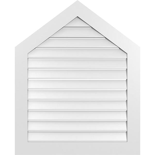 Ekena Millwork GVPPE34X4201SF-09