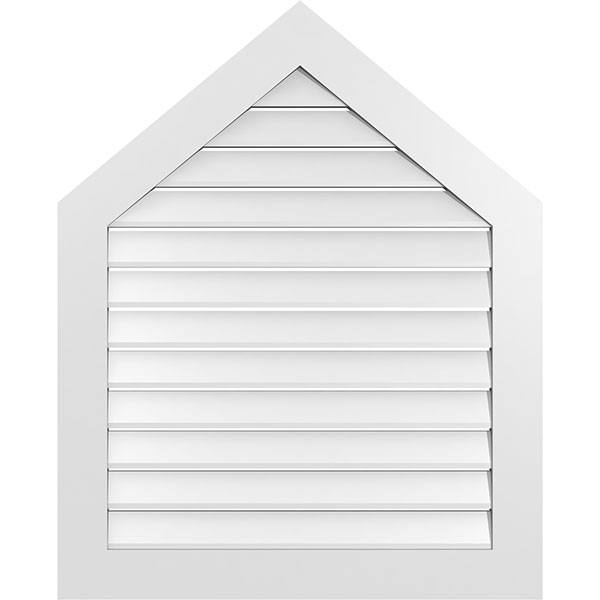 Ekena Millwork GVPPE34X4201SF-10