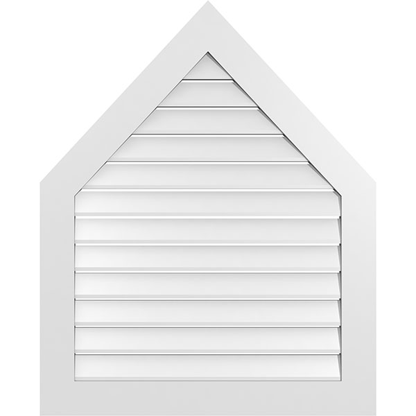 Ekena Millwork GVPPE34X4201SF-13