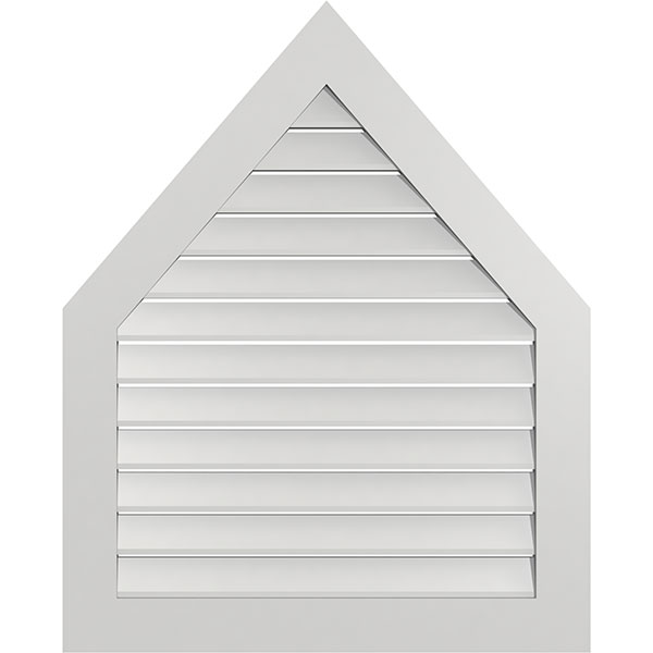 Ekena Millwork GVPPE34X4201SF-14