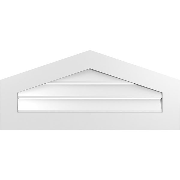 Ekena Millwork GVPPE36X1601SF-04