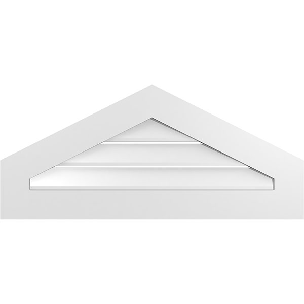 Ekena Millwork GVPPE36X1601SF-06