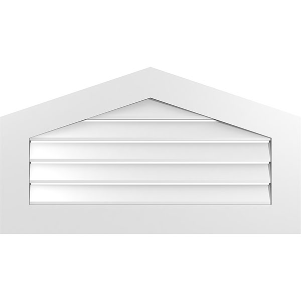 Ekena Millwork GVPPE36X2001SF-04