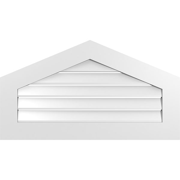 Ekena Millwork GVPPE36X2001SF-05