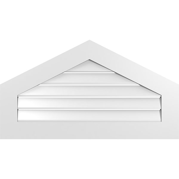 Ekena Millwork GVPPE36X2001SF-06