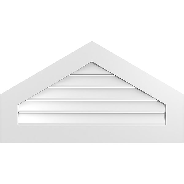 Ekena Millwork GVPPE36X2001SF-07