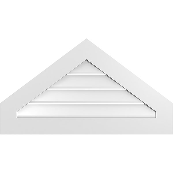 Ekena Millwork GVPPE36X2001SF-09