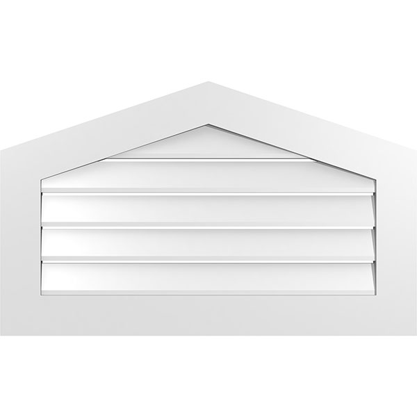 Ekena Millwork GVPPE36X2201SF-04