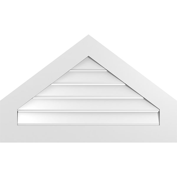 Ekena Millwork GVPPE36X2201SF-09