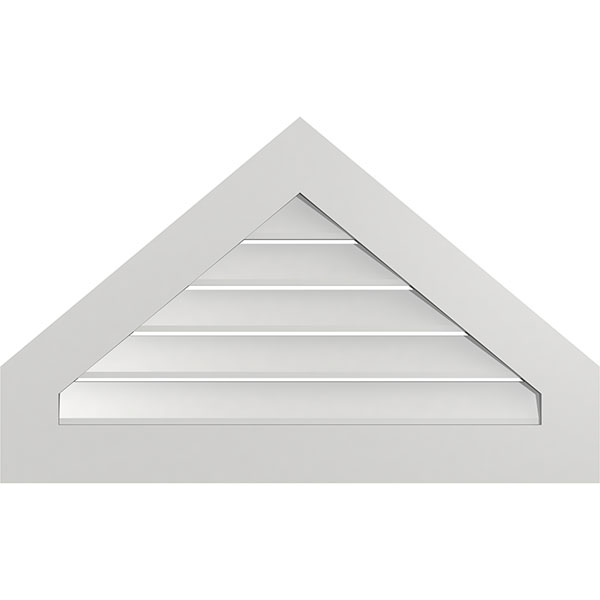 Ekena Millwork GVPPE36X2201SF-10