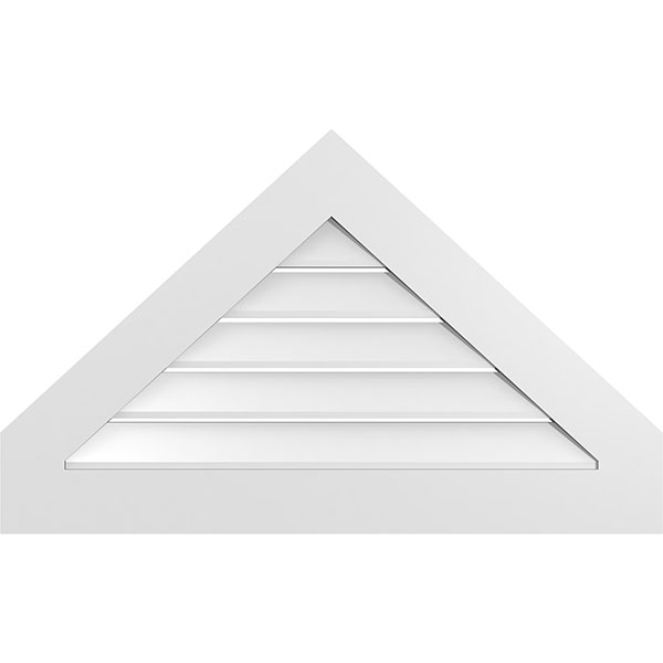 Ekena Millwork GVPPE36X2201SF-11