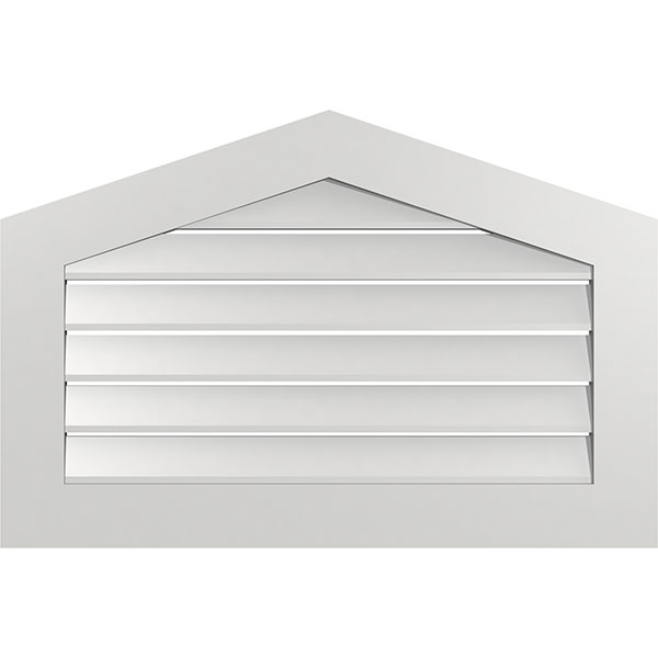 Ekena Millwork GVPPE36X2401SF-04