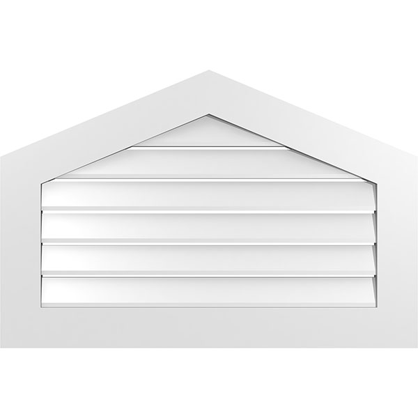 Ekena Millwork GVPPE36X2401SF-05