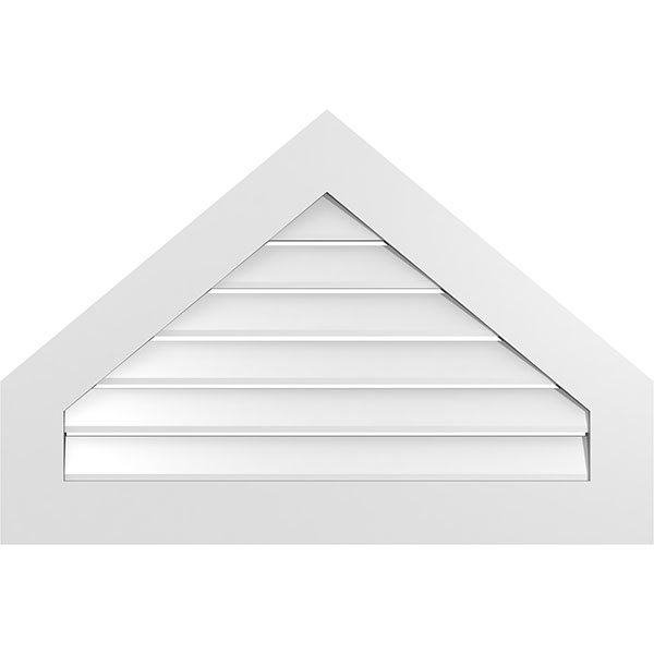 Ekena Millwork GVPPE36X2401SF-10