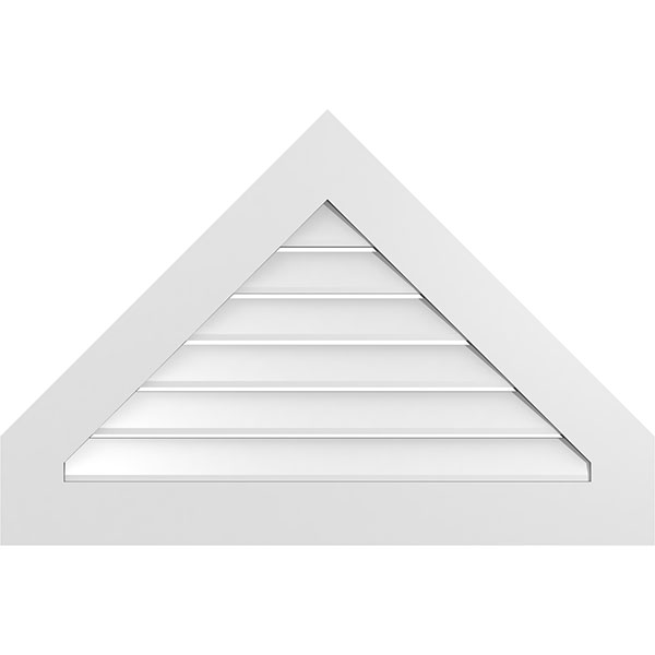 Ekena Millwork GVPPE36X2401SF-12