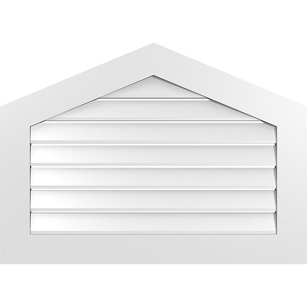 Ekena Millwork GVPPE36X2601SF-05
