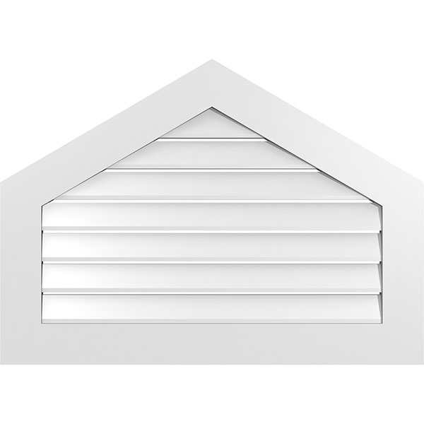 Ekena Millwork GVPPE36X2601SF-07