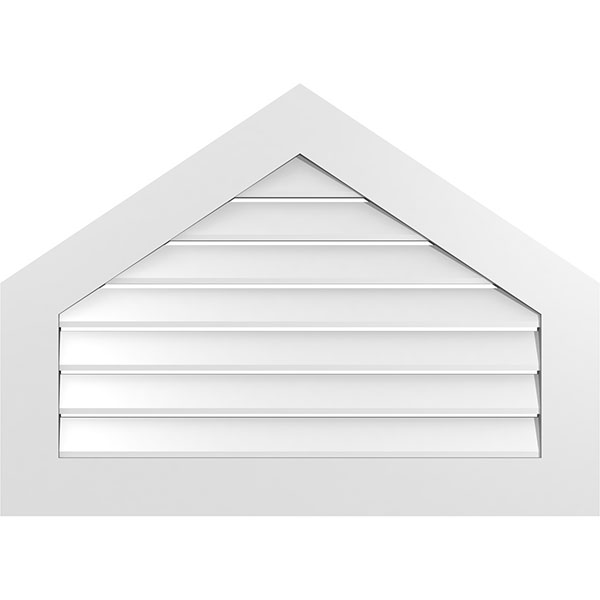 Ekena Millwork GVPPE36X2601SF-08