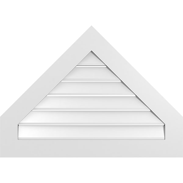 Ekena Millwork GVPPE36X2601SF-12