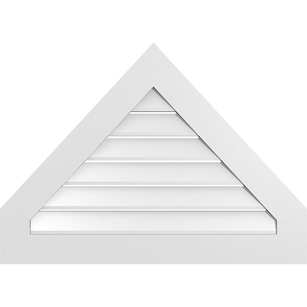 Ekena Millwork GVPPE36X2601SF-13