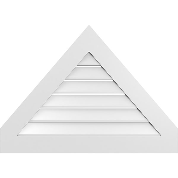 Ekena Millwork GVPPE36X2601SF-14