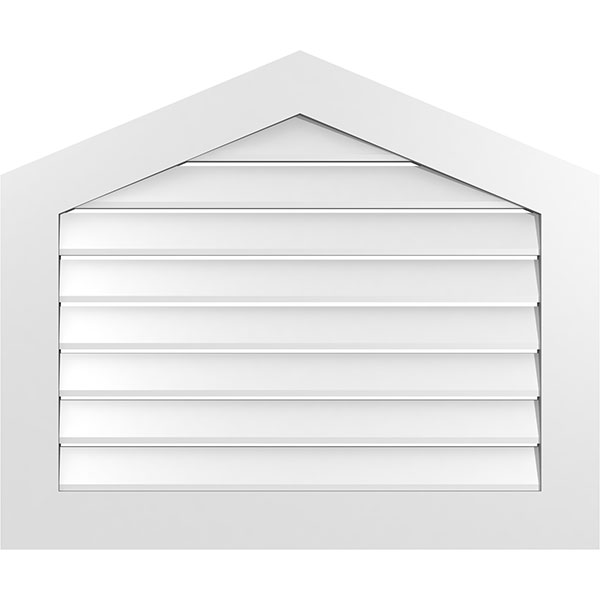 Ekena Millwork GVPPE36X3001SF-05