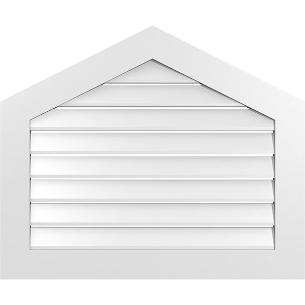 Ekena Millwork GVPPE36X3001SF-06