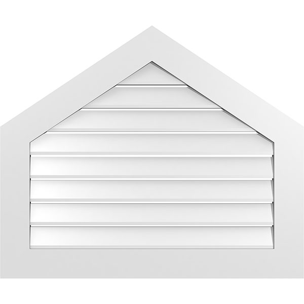 Ekena Millwork GVPPE36X3001SF-08